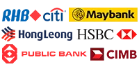 BANKS