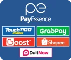 PAY ESSENCE