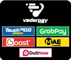 VADERPAY